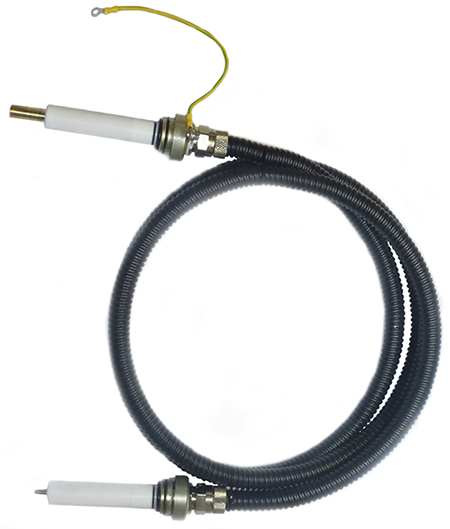 Кабель высоковольтный присоединительный