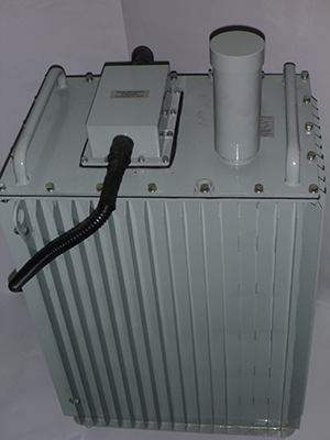 Трансформатор